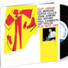 CLIFF JORDAN - CLIFF JORDAN (TONE POET)