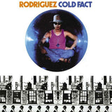 RODRIGUEZ - COLD FACT (180G BLACK VINYL)