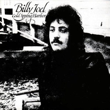 BILLY JOEL - COLD SPRING HARBOR