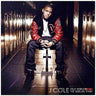 J COLE - COLE WORLD - THE SIDELINE STORY