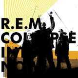 R.E.M. - COLLAPSE INTO NOW