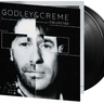 GODLEY AND CREME - COLLECTED (180G BLACK VINYL 2LP)
