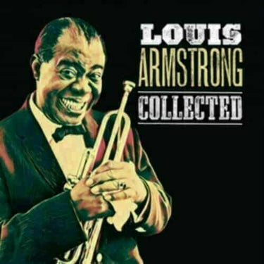 LOUIS ARMSTRONG - COLLECTED