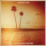 KINGS OF LEON - COME AROUND SUNDOWN (BLACK VINYL 2LP)