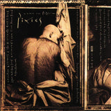 PIXIES - COME ON PILGRIM (BLACK VINYL)