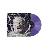 EUROPE - COME THIS MADNESS (LTD ED PURPLE VINYL)