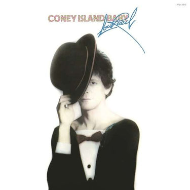 LOU REED - CONEY ISLAND BABY