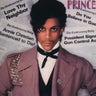 PRINCE - CONTROVERSY (BLACK VINYL)