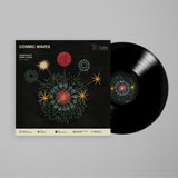 ANGEL OLSEN - COSMIC WAVES VOL 1 (LTD BLACK VINYL)