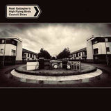 NOEL GALLAGHER'S HIGH FLYING - COUNCIL SKIES (PLUS BONUS 7 INCH)