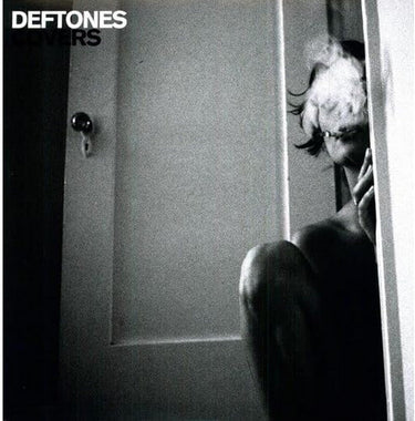 DEFTONES - COVERS (BLACK VINYL)