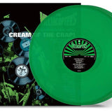 HELLACOPTERS - CREAM OF THE CRAP - COLLECTED 3 (GREEN VINYL 2LP)