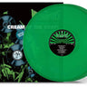 HELLACOPTERS - CREAM OF THE CRAP - COLLECTED 3 (GREEN VINYL 2LP)