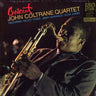 JOHN COLTRANE - CRESCENT (VERVE 180G VINYL)