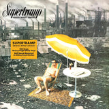 SUPERTRAMP - CRISIS WHAT CRISIS (180G HSM VINYL)