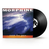 MORPHINE - CURE FOR PAIN (ROCKTOBER24 EDITION)