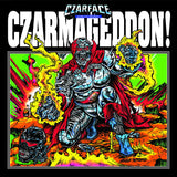 CZARFACE - CZARMAGEDDON