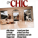 CHIC - C'EST CHIC (HALF SPEED REMASTER)