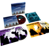 U2 - Carnaval De Luz (LTD ED DELUXE 3CD)