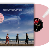 U2 - Carnaval De Luz (LTD ED INDIES EXCL ROSE PINK VINYL)