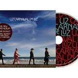 U2 - Carnaval De Luz (STANDARD CD)