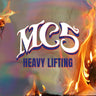 MC5 - HEAVY LIFTING (ARCTIC PEARL VINYL) - 4029759193074