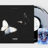 CHASE ATLANTIC - DALLIANCE (BLAC/SILVER SMUSH VINYL)