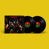 EZRA COLLECTIVE - DANCE NO ONES WATCHING (BLACK VINYL 2LP)