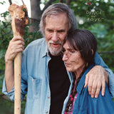 TUCKER ZIMMERMAN - DANCE OF LOVE (RECYCLED COLOURED VINYL)