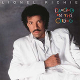 LIONEL RICHIE - DANCING ON THE CEILING (BLACK VINYL)
