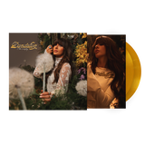 BLOOMING AMBER 2LP