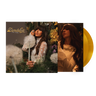 BLOOMING AMBER 2LP
