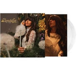 ELLA LANGLEY - DANDELION (WHITE VINYL 2LP)