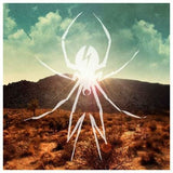 MY CHEMICAL ROMANCE - DANGER DAYS - THE TRUE LIVES OF THE (BLACK VINYL)