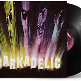 DAMNED - DARKADELIC