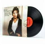BRUCE SPRINGSTEEN - DARKNESS ON THE EDGE OF TOWN (BLACK VINYL)