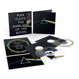 PINK FLOYD - DARK SIDE OF THE MOON (50th 2LP Picture Disc)