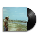 SLOW AUTUMN - DAYLIGHT HEART MOONLIGHT SOUL (BLACK VINYL)