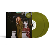 CARLY RAE JEPSEN - DAY AND NIGHT (INDIES EXCL TRANSLUCENT GREEN 2LP)