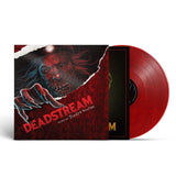 JOSEPH WINTER - DEADSTREAM - OST (RED VINYL LTD EDITION)