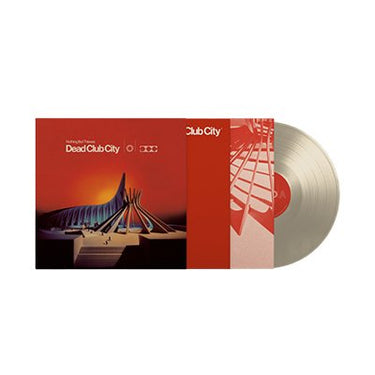 NOTHING BUT THIEVES - DEAD CLUB CITY (LIMITED MILKY CLEAR VINYL EDITION)