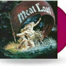 MEAT LOAF - DEAD RINGER (VIOLET VINYL)