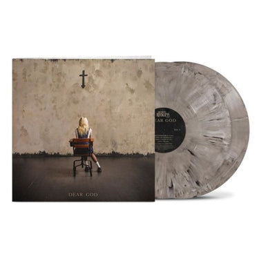PRETTY RECKLESS - DEAR GOD (LTD ED POLTERGEIST COLOUR VINYL 2LP)
