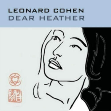 LEONARD COHEN - DEAR HEATHER