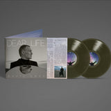 DAVID GRAY - DEAR LIFE (LTD GREEN VINYL 2LP)