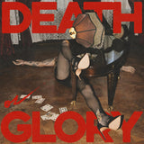 PALAYE ROYALE - DEATH OR GLORY (BROWN/WHITE GALAXY VINYL)