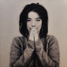 BJORK - DEBUT (BLACK VINYL)