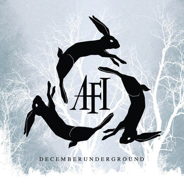 AFI - DECEMBERUNDERGROUND (20TH ANNIVERSARY EDITION)