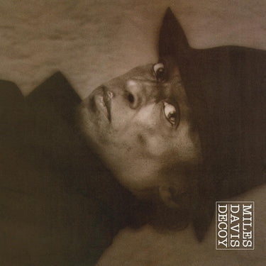 MILES DAVIS - DECOY (180G SMOKY VINYL)