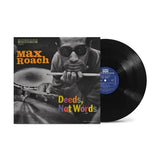MAX ROACH - DEEDS NOT WORDS (RSD BF 2024 EDITION)
